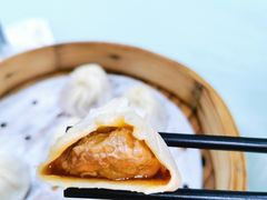 -食惠里小笼包面馆(越秀店)
