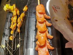 -虾胡闹·澳洲小龙虾·烧烤(福田鲨鱼店)