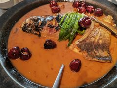 -秀儿四九城·新京菜(亚运村鸟巢店)