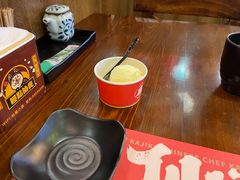 -仙隐小鹿料理食堂(沙市人信汇店)