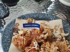 -弓二·烧鸟居酒屋(财富购物中心店)