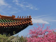 -珠海圆明新园