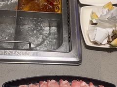 -海底捞火锅(天一广场亚细亚店)