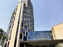 -上海嘉定喜来登酒店