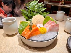 -万岁寿司(蓬江万达店)