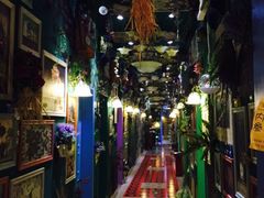 -广州迷途主题旅馆(海珠广场店)