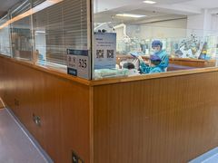-北京大学口腔医院(第二门诊部)