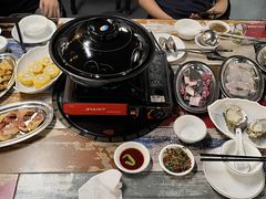 -蚝得喜海鲜(东城店)