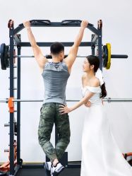 -全城热恋璀璨婚纱摄影(国贸总店)