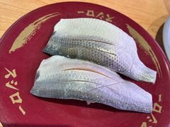 -寿司郎(皇庭广场店)