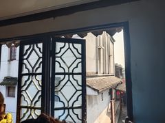 -长廊饭店(锦溪古镇店)