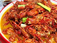 -云晓光头烧烤吧(盛夏店)