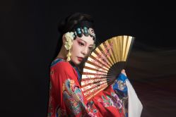 -盘子女人坊古装写真摄影(天津总店)