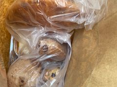 -山崎面包(静安久光店)