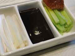 -全聚德烤鸭店(和平路店)