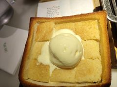 -绿茶餐厅(北京世纪金源店)