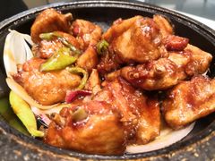 -北李妈妈菜·海肠捞饭(高新万达店)