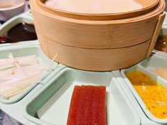 -羲和雅苑•北京烤鸭(平安国际金融中心店)