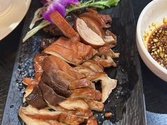 -新概念东北菜(场北店)