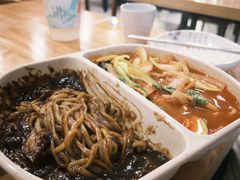 -多宾韩国料理(学衡路店)