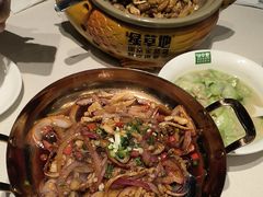 -绿草地·湘菜(芙蓉天街店)