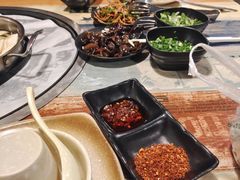 -绸都潮牛道(西充二店)