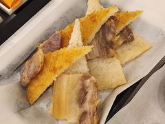 -小厨娘淮扬菜(江宁万达店)