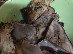-傅记酱肉