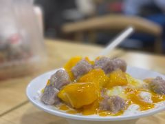 -一心冰品(迎津街店)