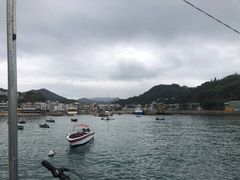 -南丫岛