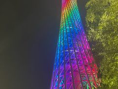 -广州塔