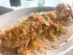 大皮皮虾-海盗餐厅