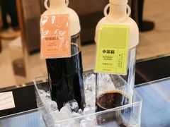 -Seesaw Coffee(上海国金中心店)