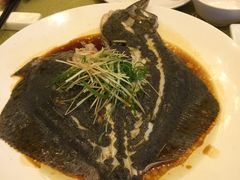picture-东方之珠海鲜酒楼(南开店)