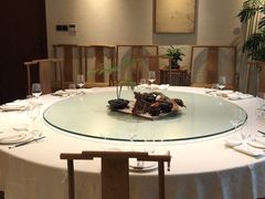 包厢-黛瓦里巷(南京东路店)