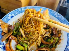 -焦家巷面馆