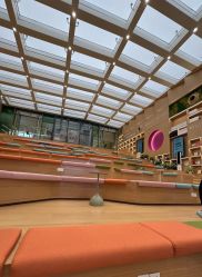 -安利上海体验馆