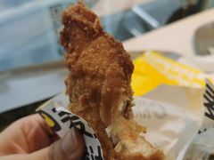 -麦当劳餐厅(龙平西路店)