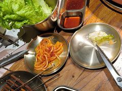 -西塔老太太泥炉烤肉(万柳华联店)