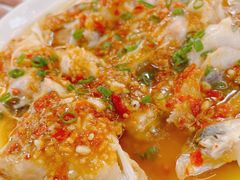 -德記大排档 26年老字号(西湖店)