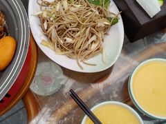 -春满园生态餐厅(南宫路店)
