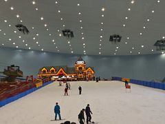 -广州热雪奇迹