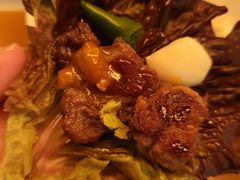 -黄金牧场(明洞总店)