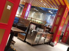大堂-邢氏老太太烤串(北兴街店)