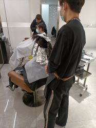 -MY HAIR ARDOR