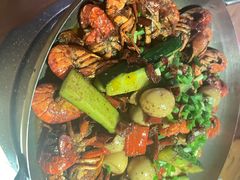 -李不管把把烧(火车南站店)