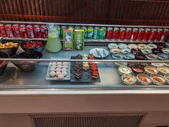 -大渔铁板烧(中山路八佰伴店)