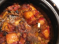 -千百味红餐厅·江西菜(绿地双子塔店)