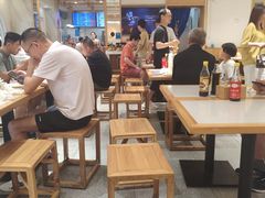 -饺子季水饺餐厅(新市街店)