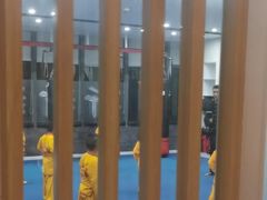 -新精武·少儿武术散打(繁花店)